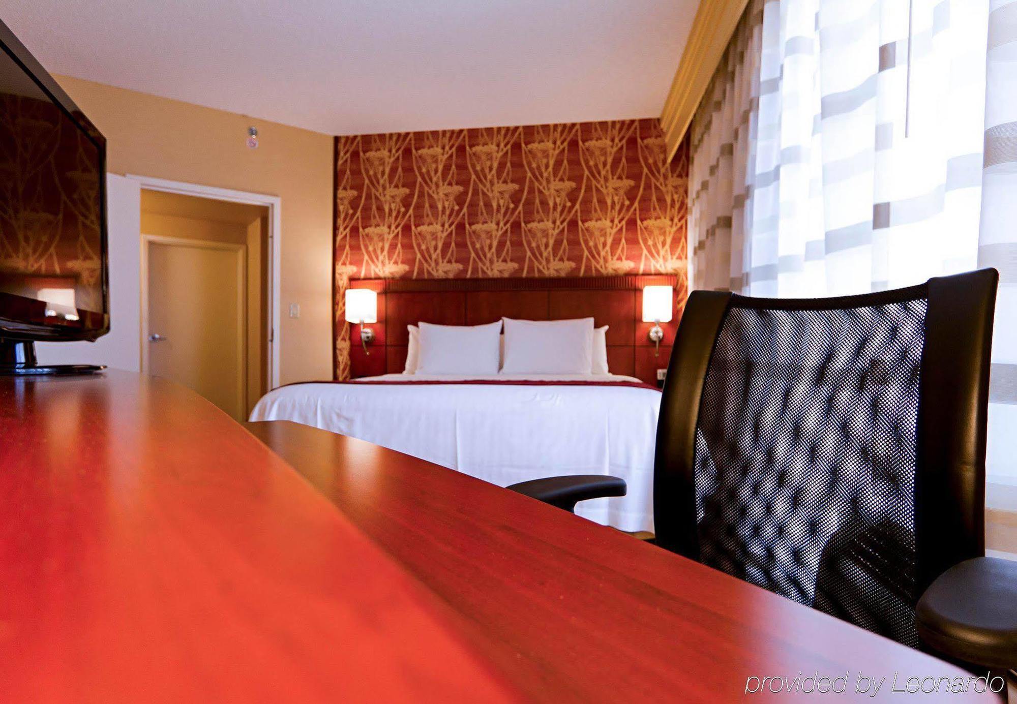 فندق كورتيارد أوكلاهوما سيتي داون تاون الغرفة الصورة